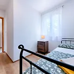 Apartman Kut Vis