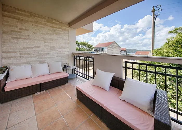 Kut Appartamento Vis