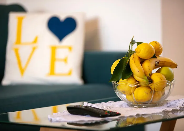 Kut Appartamento Vis