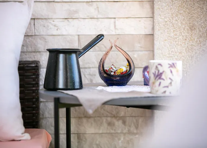 Appartamento Kut Vis