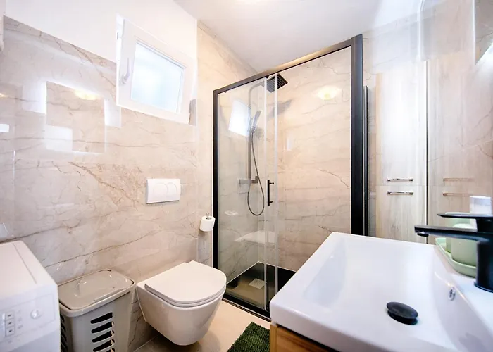 Kut Appartamento Vis