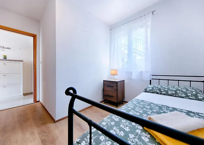 Apartman Kut Vis