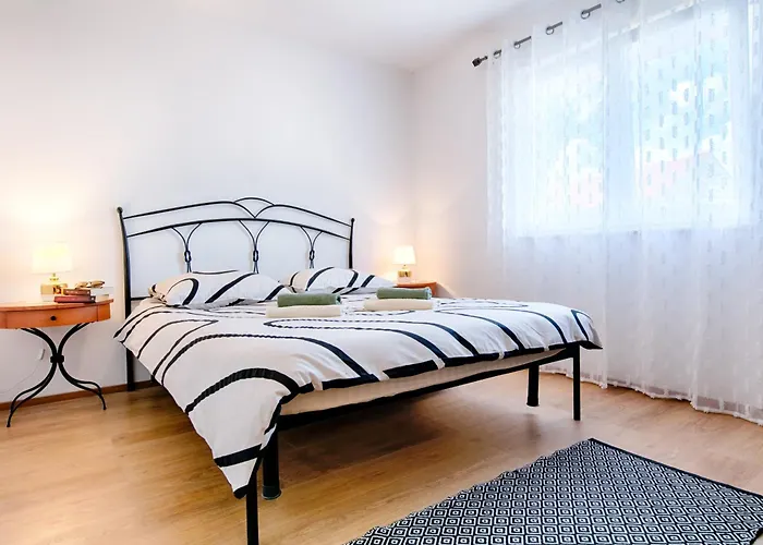 Apartman Kut Vis