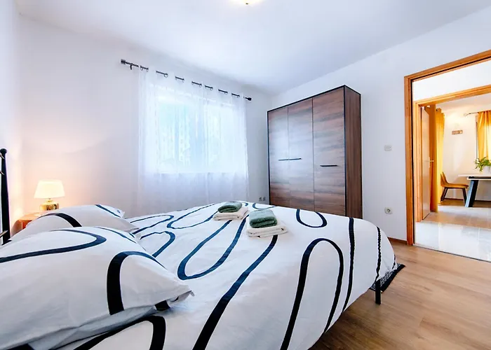 Apartman Kut Vis